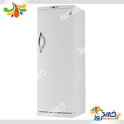 یخچال‌ لاردر 1700 پارس بدون آبسردکن