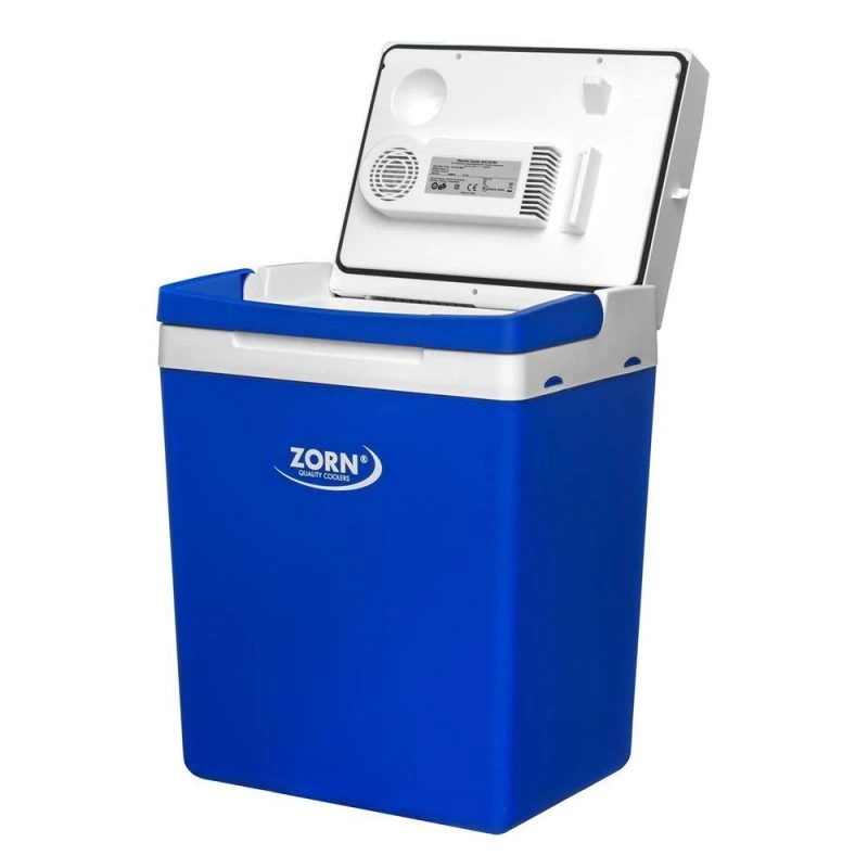یخچال ماشین ۳۰ لیتری ZORN آلمانی مدل Z32