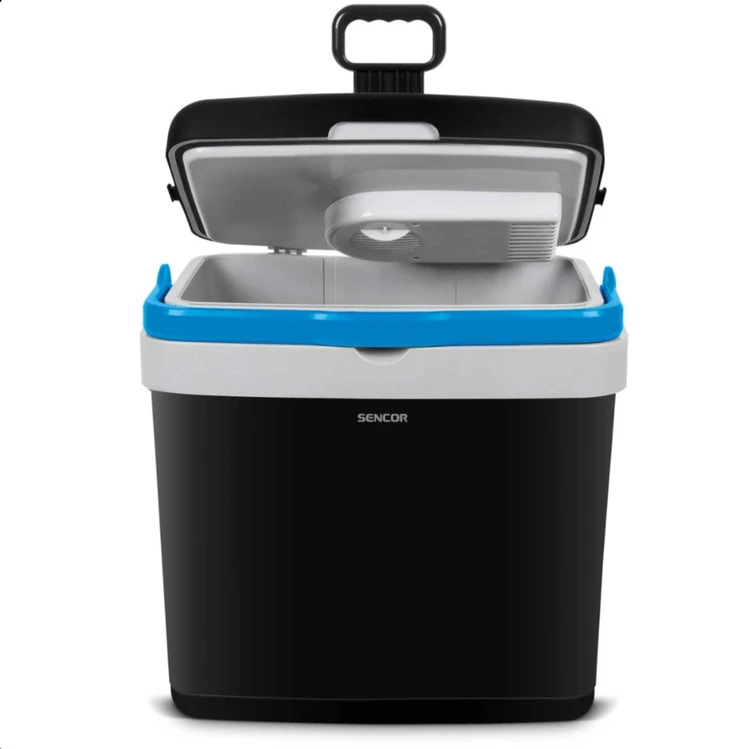 یخچال مسافرتی 33 لیتری سنکور مدل scm4233bl