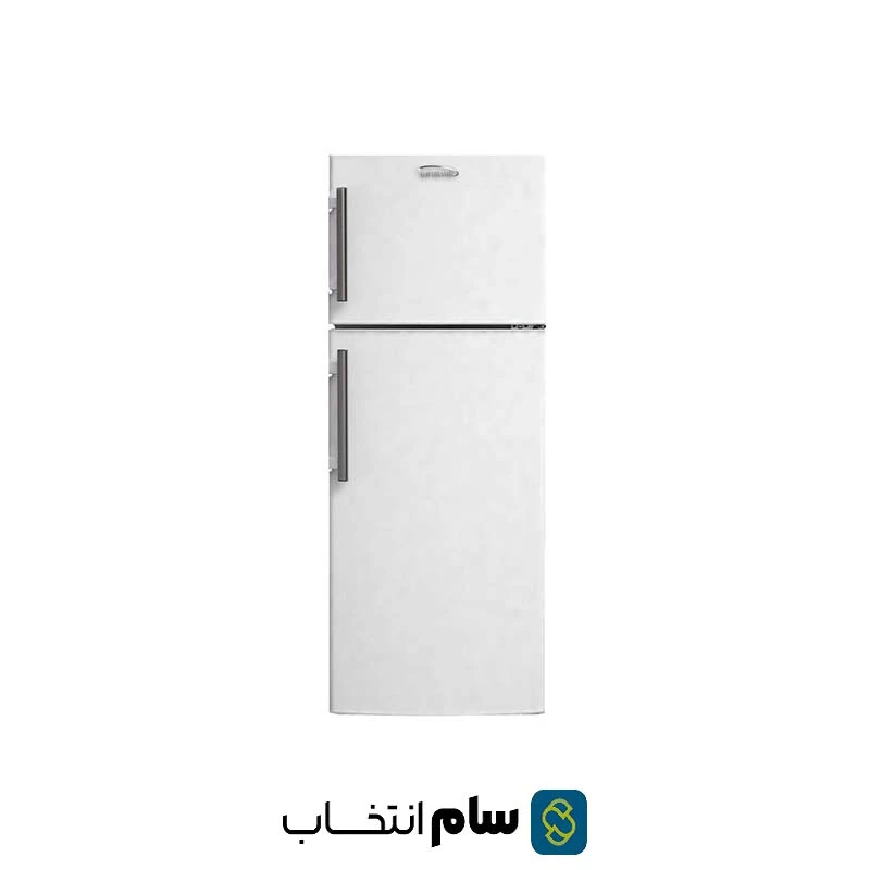 یخچال و فریزر 14 فوت الکترواستیل مدل ES14
