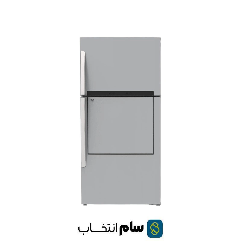 یخچال و فریزر 28 فوت دیپوینت مدل T7 PLUS