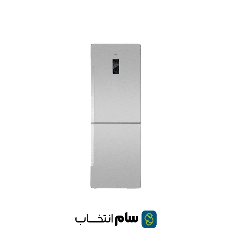 یخچال و فریزر تی سی ال مدل B360-AS