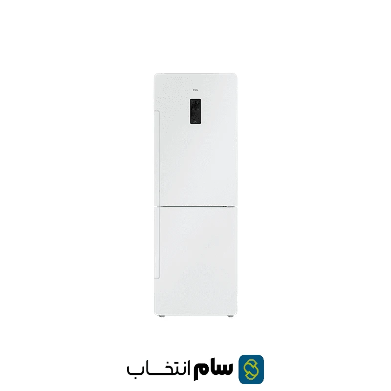 یخچال و فریزر تی سی ال مدل B360-AW