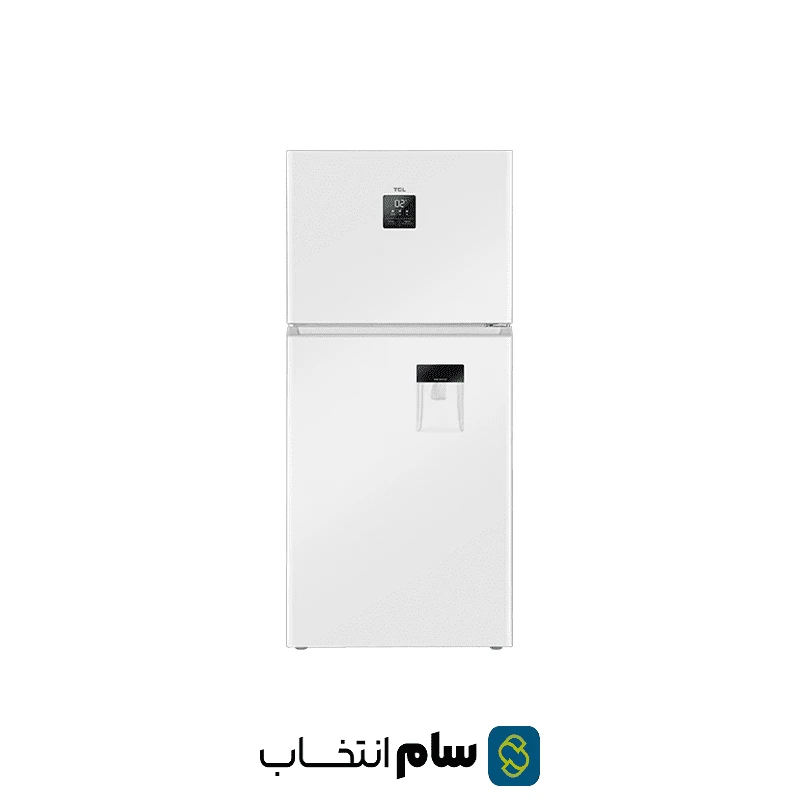 یخچال و فریزر تی سی ال مدل T575-AWD