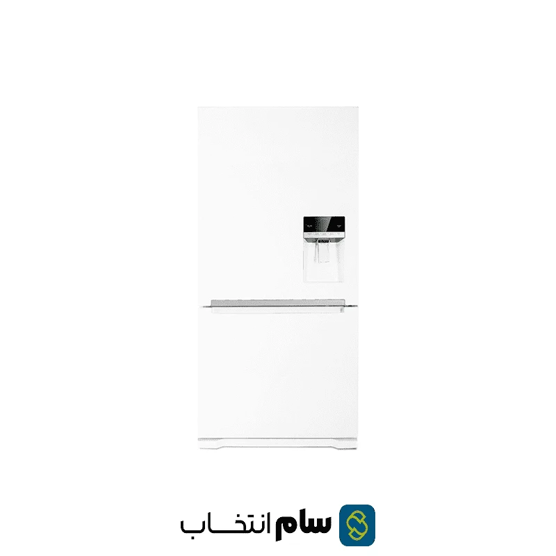 یخچال و فریزر دوو مدل D5BF-0028LW
