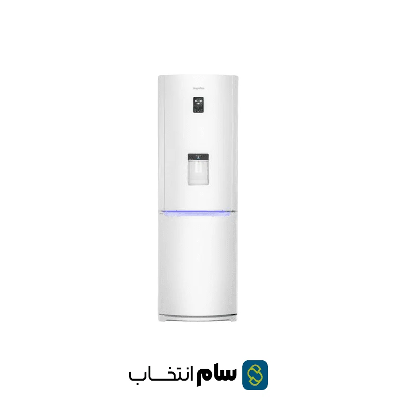 یخچال و فریزر دیپوینت مدل C5M