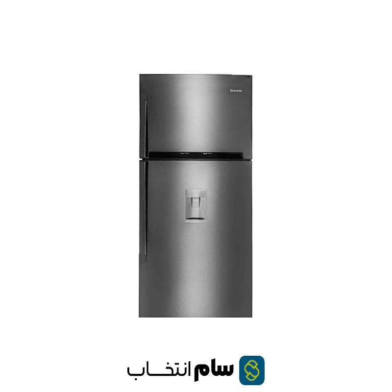 یخچال و فریزر دیپوینت مدل T7S