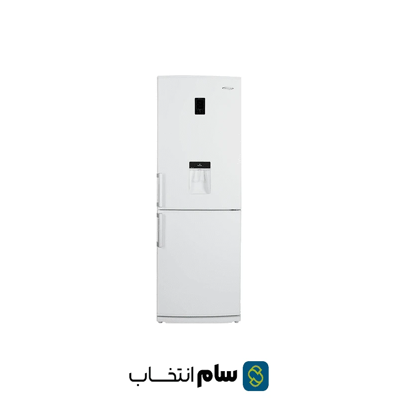 یخچال و فریزر پایین امرسان مدل BFN20D-M/TP