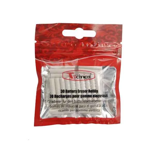 یدک پاک کن برقی تکنیکال Technical Eraser