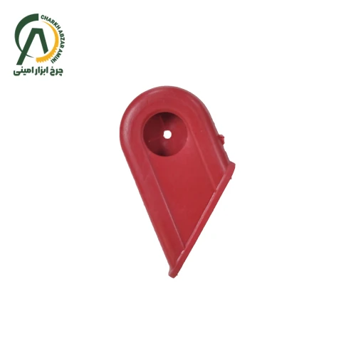 یراق دسته کالسکه (سبد) خرید فروشگاهی