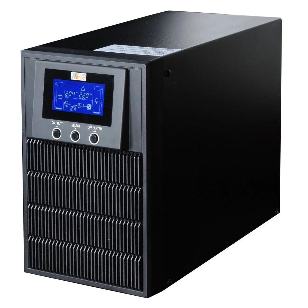 یو پی اس Volta Compactبرنددلارام تامین توان 6 کاوا