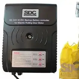 یو پی اس ups کرکره برقی sdc استوک