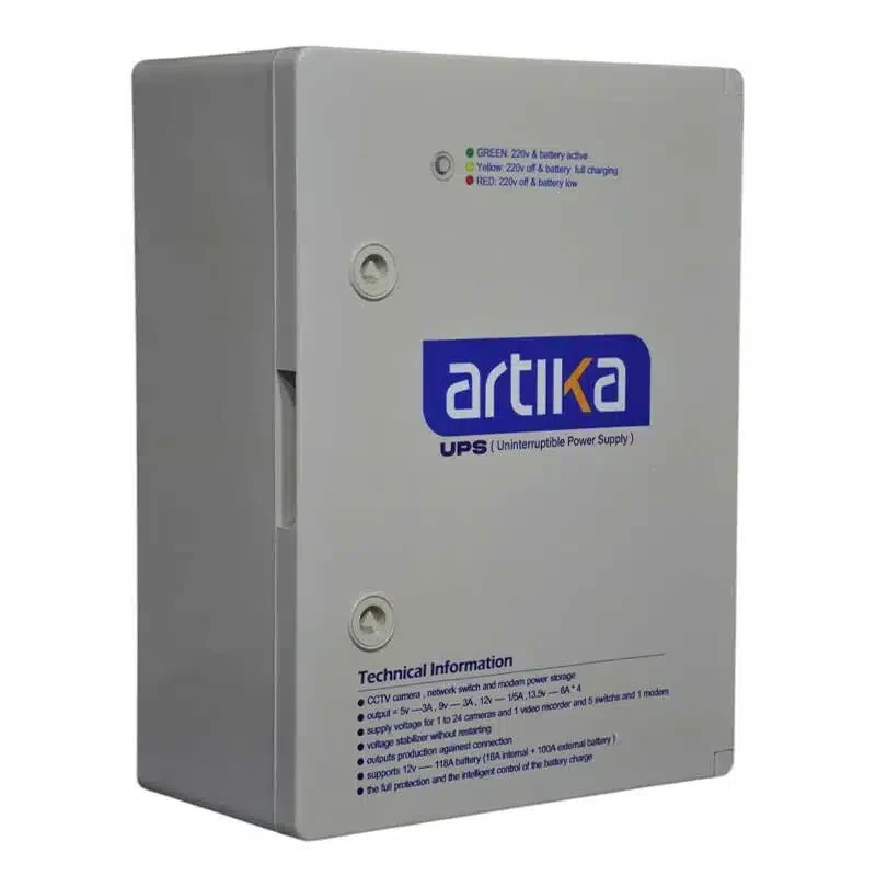 یو پی اس آرتیکا مدل ARTIKA