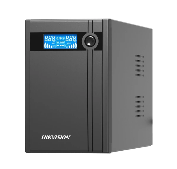 یو پی اس هایک ویژن DS-UPS2000 ظرفیت 2 کیلووات