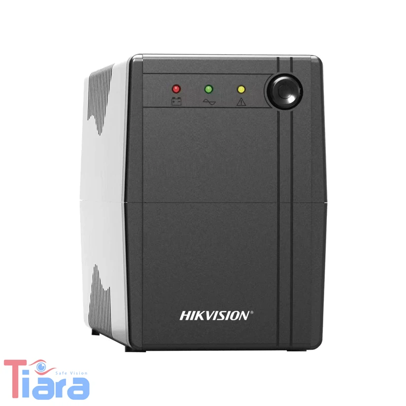 یو پی اس هایک ویژن مدل DS-UPS1000