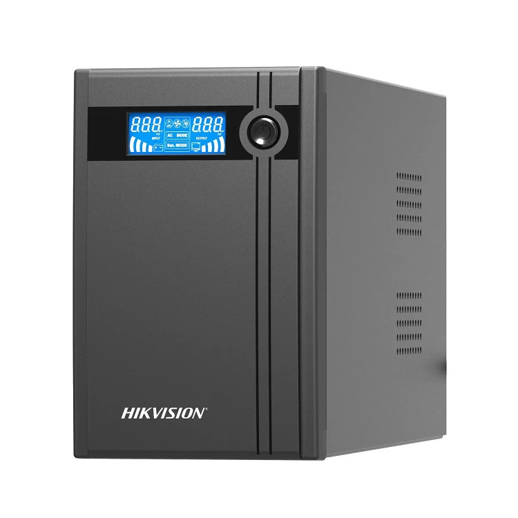 یو پی اس هایک ویژن مدل:DS-UPS2000