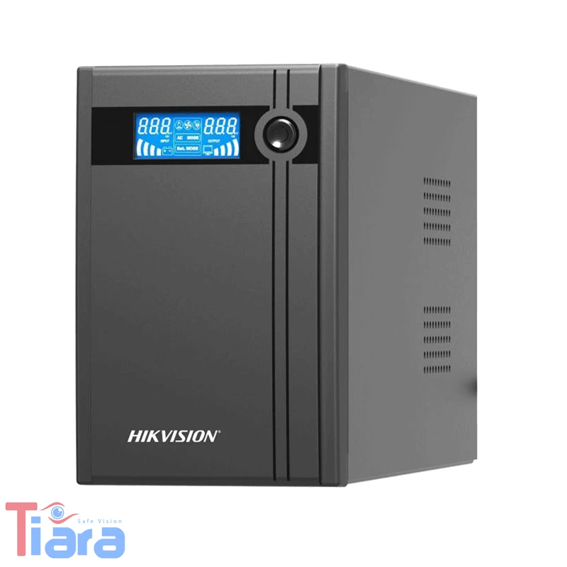 یو پی اس هایک ویژن مدل DS-UPS2000