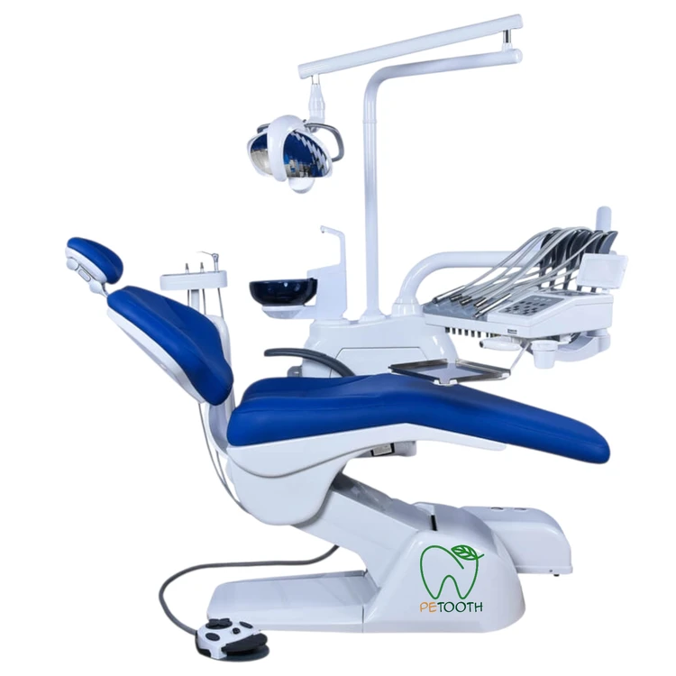 یونیت دندانپزشکی NTK مدل Sialk 8000 T