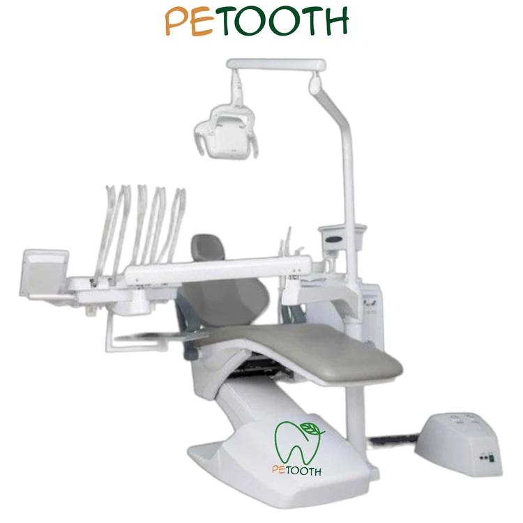 یونیت زیمر Zemer مدل A06 و A05