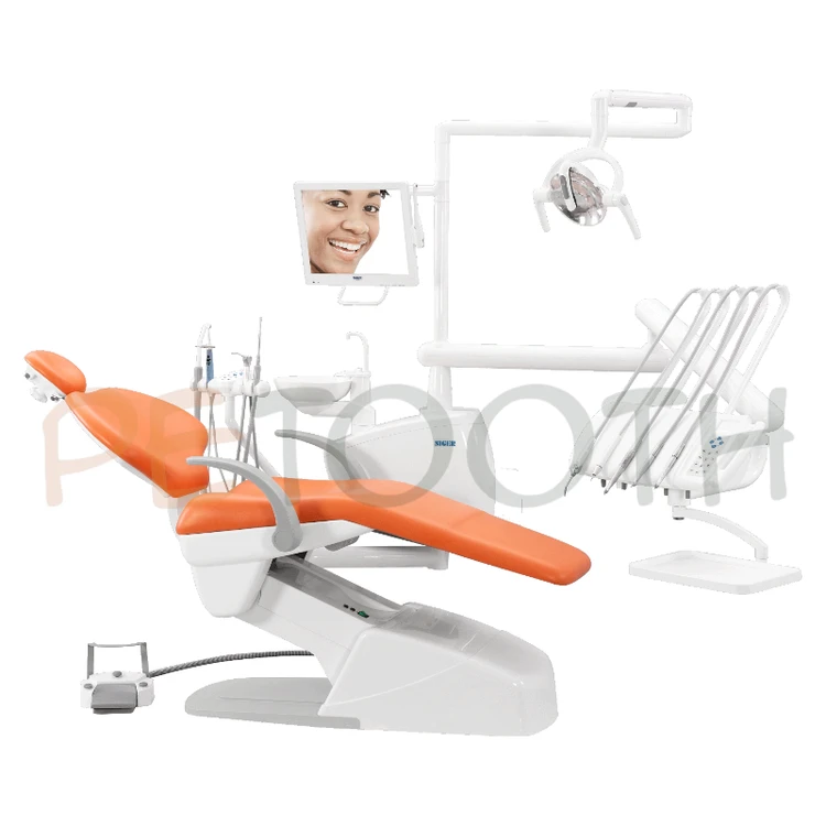 یونیت زیگر Siger مدل V1000