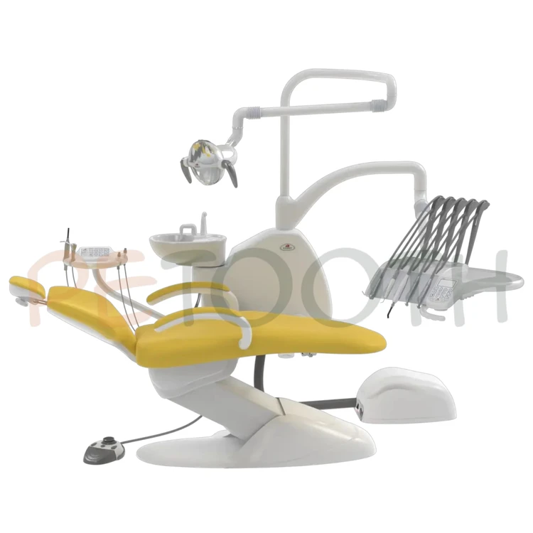 یونیت صندلی Dentus مدل EXTRA 3006 R