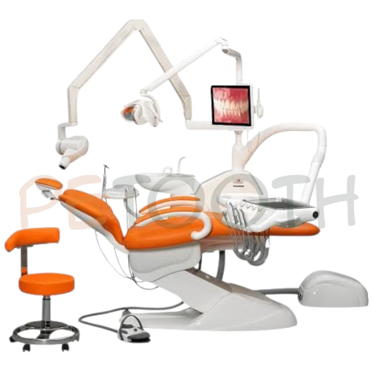 یونیت صندلی دنتوس مدل EXTRA 3006 C