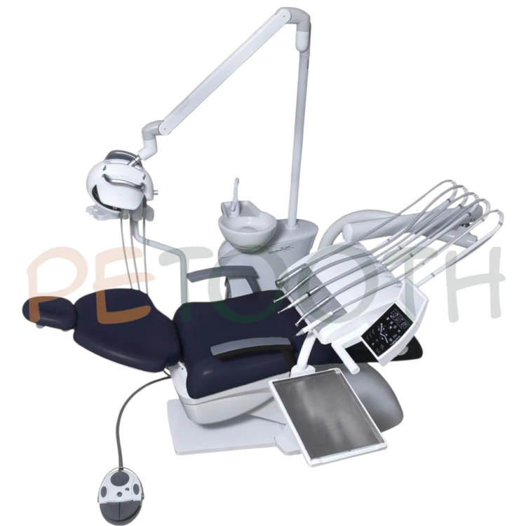 یونیت صندلی شیک طب SC100