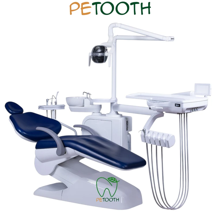 یونیت فراز طب مدرن FTM مدل E200