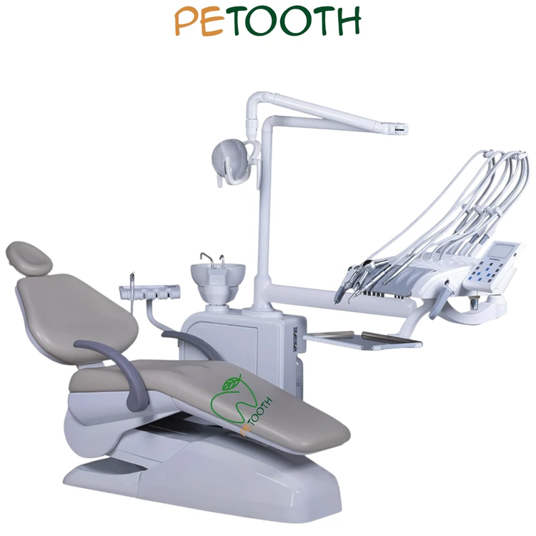 یونیت فراز طب مدرن مدل FTM E250