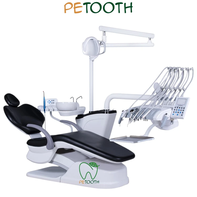 یونیت فراز طب مدرن مدل FTM E350