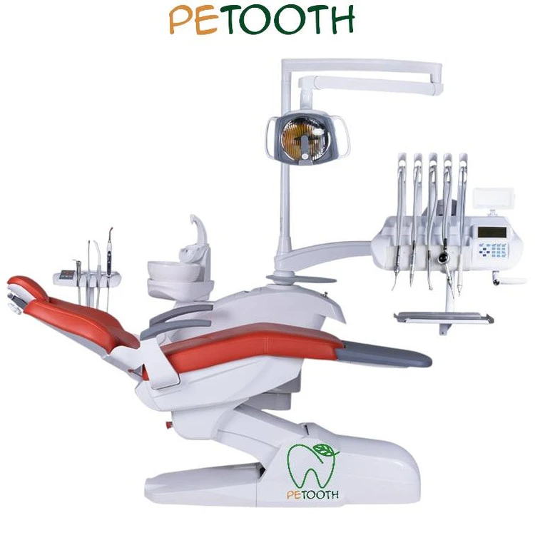 یونیت فراز طب مدرن مدل FTM S550