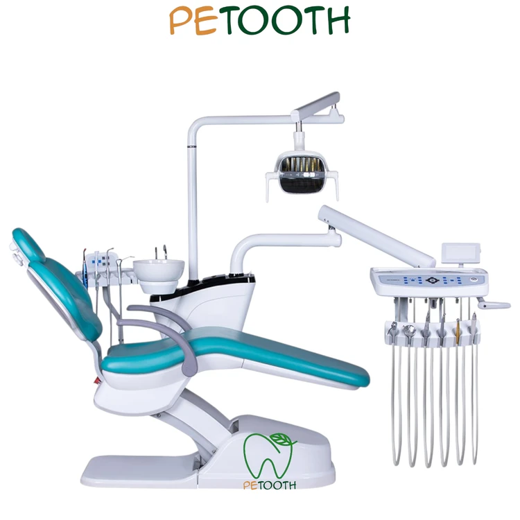 یونیت فرازطب مدرن مدل FTM E300