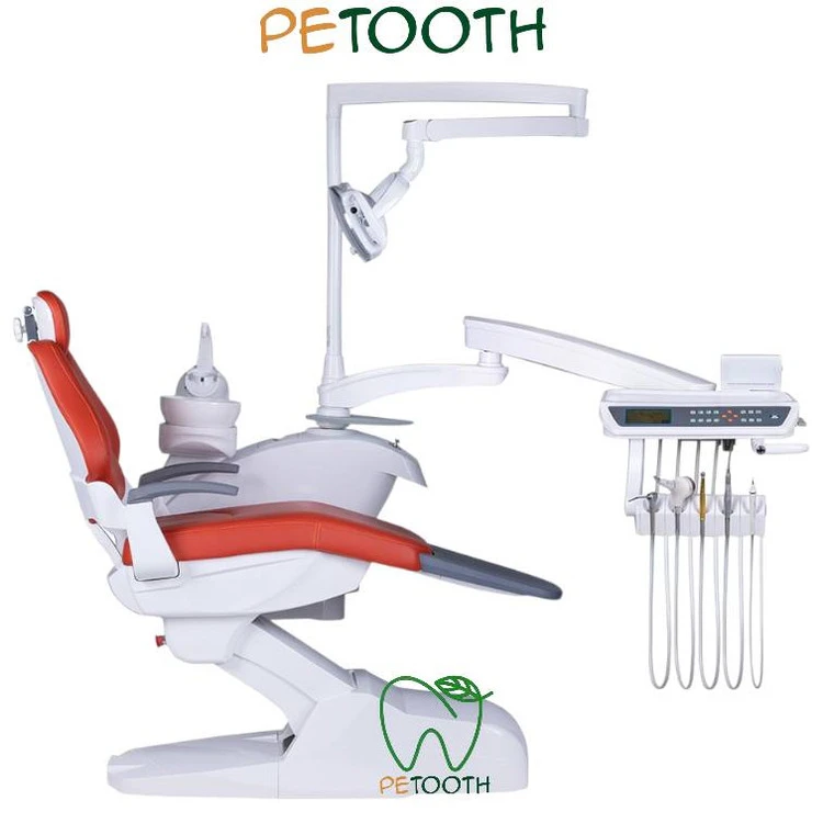 یونیت فرازطب مدرن مدل FTM S500
