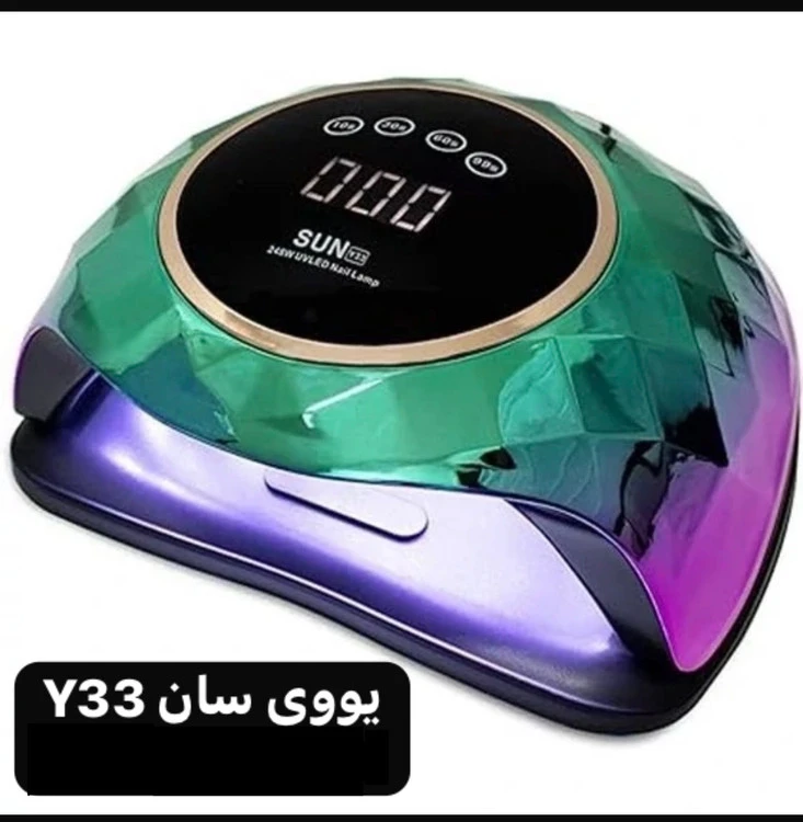 یووی سان Y33
