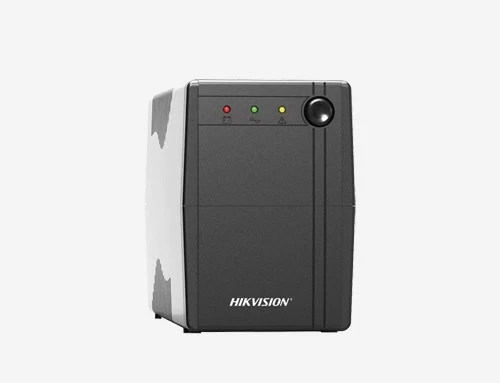 یوپی اس هایک ویژن مدل:DS-UPS600